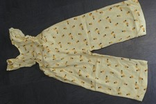 Mädchen Jumpsuit Overall Einteiler Topomini ...