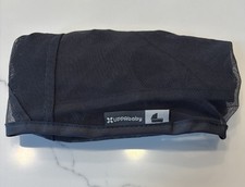 UPPAbaby Stroller Bassinet Mosquito Net Mesh Bug Shield Insect Cover