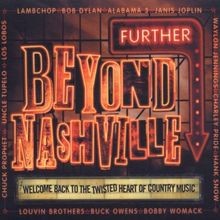 Further Beyond Nashville von Various | CD | Zustand sehr gut