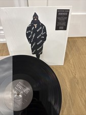 Westside Gunn - Hitler Wears Hermes VII - Daupe 212/600 HWH 7 IN SHRINK