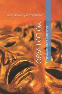 José Erick Eugenio Molina Yo Lo Hago (Paperback) (UK IMPORT)