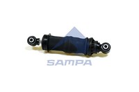 Sampa DäMpfer Fahrerhauslagerung 080.266 FüR Renault Premium Kerax
