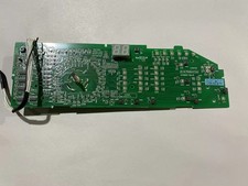 W10051132 Whirlpool Washer User Interface