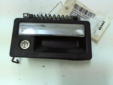 Porte avant et accessoires Chrysler VOYAGER