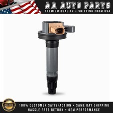 Ignition Coil for Ford F-150 Explorer Transit Expedition 2011-2025 3.5L V6 UF646