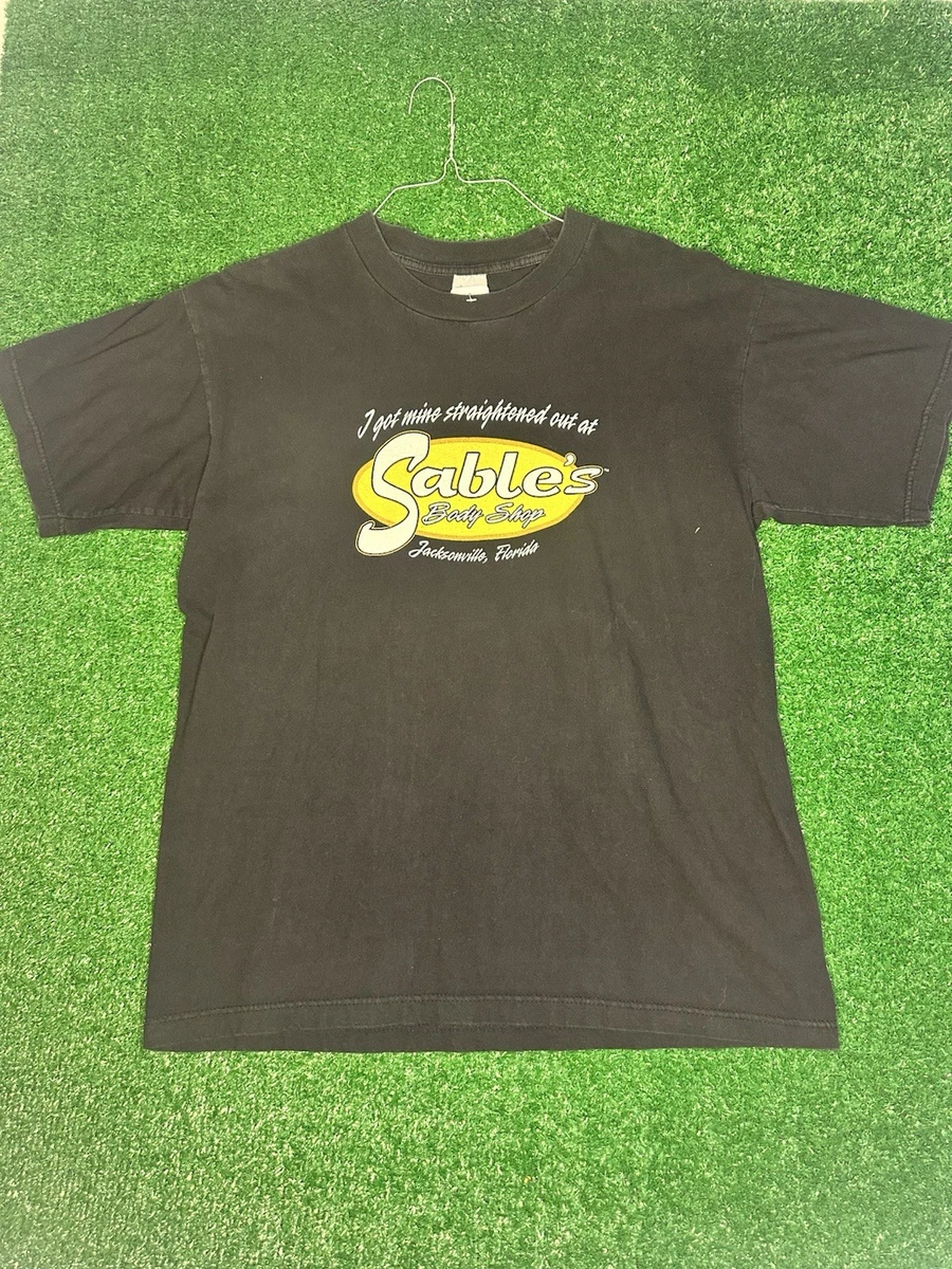Sable Wrestling Shirts for sale | eBay