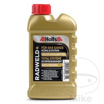 HOLTS Líquido sellador sistema de refrigeración RADWELD PLUS 250 ML