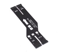 Original Samsung SM-A175F SM-A176B Galaxy A17 Haupt Flex Kabel Flexleitung