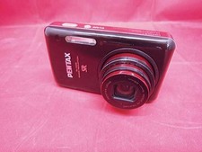 Pentax Optio S1 Digital Camera