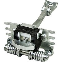 Metzger 2312126 TüRfeststeller FüR Citroen C3 SC