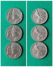ITALIA VITTORIO EMANUELE III.20 CENTESIMI Nichelio.1909 R.BB+.Come da Foto