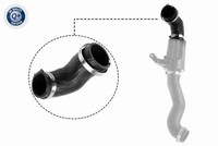 Vaico V20-3626 KüHlerschlauch FüR Mini