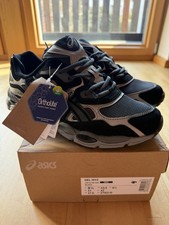 ASICS Gel-NYC Sneaker, Schwarz, Gr.43,5