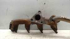 7700874571 auspuffkrümmer r. RENAULT CLIO II FASE I B CB0 desop272380