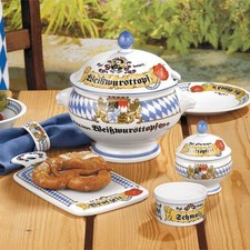 Seltmann Weiden Compact Bayern Porzellan