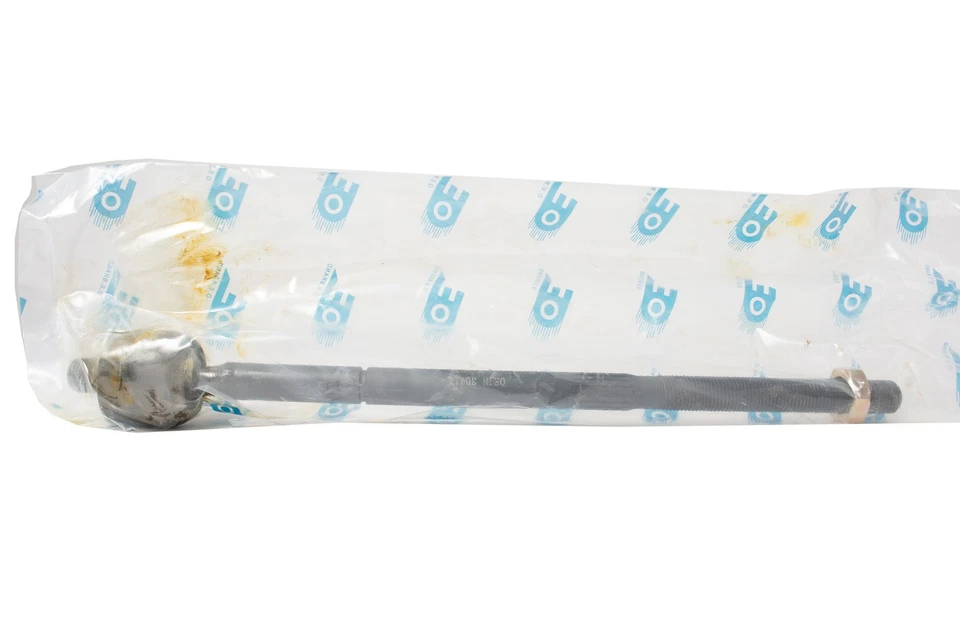 Driveworks 前内扎杆端适合 1975 - 89 沃尔沃 244 245 部件编号 DWEV326 — 第 4/4 张图片