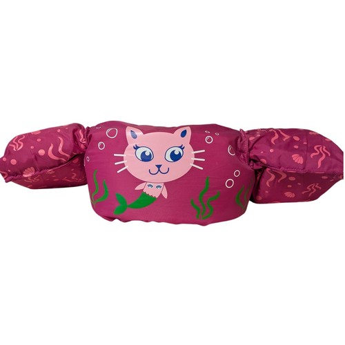Pink Puddle Jumper