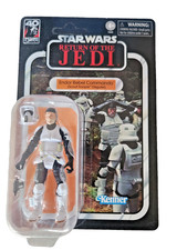 Star Wars Vintage Collection VC272 Endor Rebel Commando  Scout Trooper Disguise