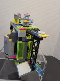 LEGO 79119 Teenage Mutant Ninja Turtles Mutation Chamber 100% Complete See Notes