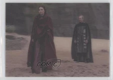 2017 Game of Thrones: Valyrian Steel Lenticular 3-D Melisandre's Mission #L8 i2k