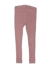 Assorted Brands Girls Pink Casual Pants 6