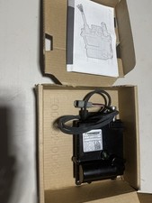 Thomson ET12-174-SSCN1S Actuator,PRODUCT SELECTORElectrak Throttle,