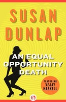 Susan Dunlap | An Equal Opportunity Death | Taschenbuch | Englisch (2012)