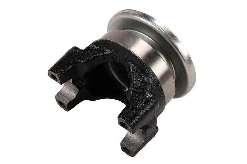 Yugo de extremo diferencial Foto 2 de 2