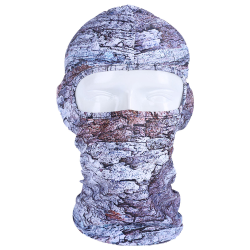 Balaclava Ski Face Mask Sun UV Protection Windproof Tactical Masks for Women Men - Picture 21 of 24