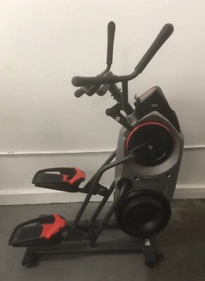 Bowflex Max trainer M5