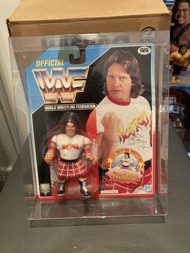 Rowdy Roddy Piper