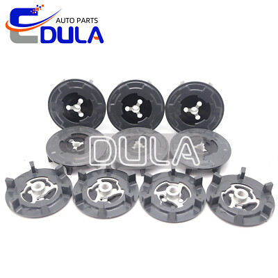10PCS AC Compressor Clutch Hub fits for Audi A4 B6 B7 A5 A6 A8 Q5 Q7 4E0260805BA