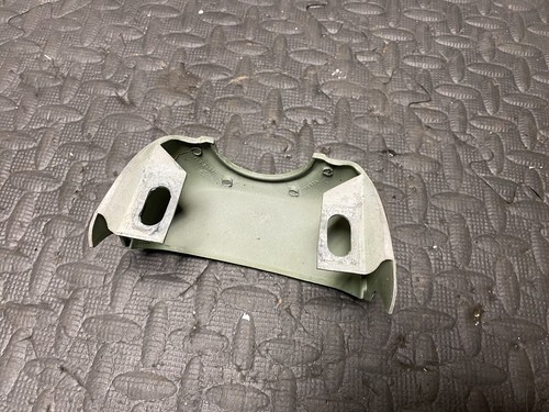 1967 - 1972 Ford Steering Column Trim C7TB-3E532-B Green - Picture 2 of 6