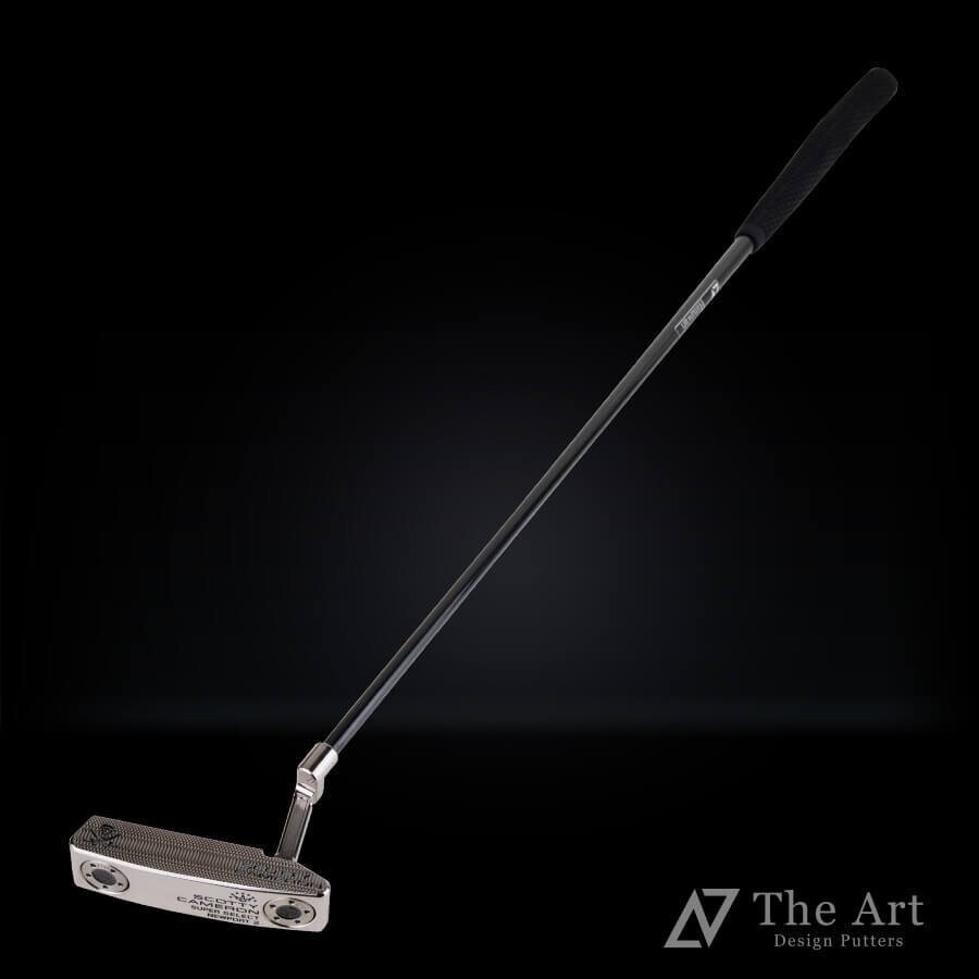 Scotty Cameron 2023 Super Select Newport 2 Pirate Skull M
