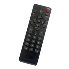 Remote Control For Sylvania WF32L6 6632LG LC370SL8 LC370SS8 Smart LCD LD HDTV TV