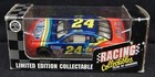 1996 ACTION/RCCA 1:64 JEFF GORDON #24 DuPont Monte Carlo /15000 — photo 1