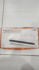Neat Sheetfed Scanner 322 Pass-Through Scanner