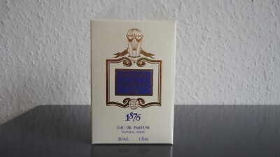 Histoires de Parfums 1876 EdP 30 ml Vintage