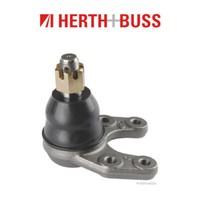 Herth+Buss Jakoparts Traggelenk FüHrungsgelenk FüR Mazda B-SERIE Unten