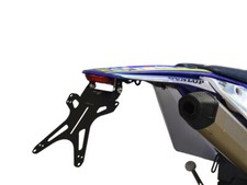 Nummernschildhalter Verstellbar Sherco Sm / S...