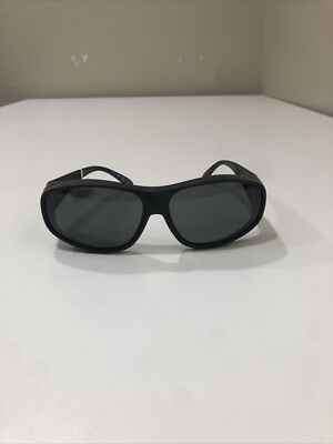 Haven Fit On Sunwear Windemere Fit On Sunglasses Black