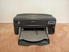 HP Photosmart 1115 InkJet Printer & Duplexer