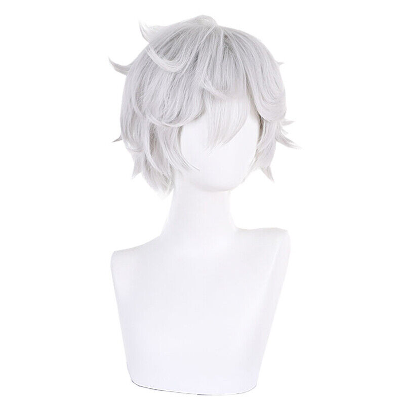 Hell's Paradise: Jigokuraku Gabimaru Cosplay Wig B Edition in 2023