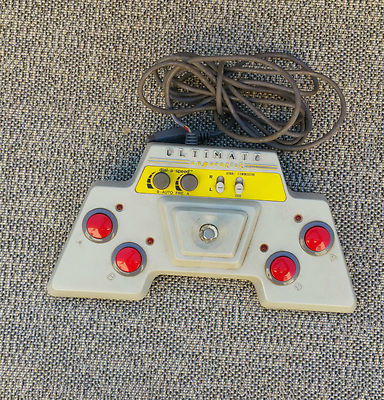 Manette Officielle (import japonais) - DC - Accessoire Occasion Pas Cher - Gamec