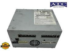 25915-1eu1c Radio Cd Navi Master Control Unit For 2013-2014 Infiniti Jx35 Qx60