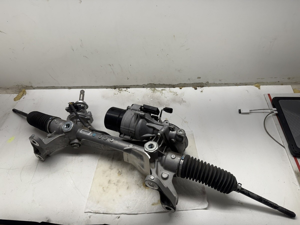 rsd09 ORIGINAL 2017-2019 Honda CR-V CRV AWD Power Steering Rack Pinion