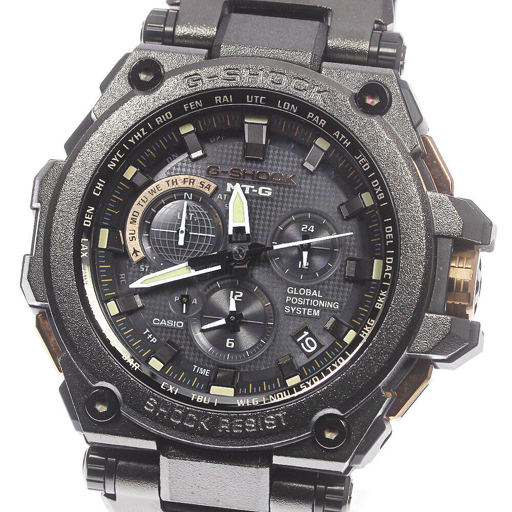 G SHOCK MTG G1000 G SHOCK MTG G1000