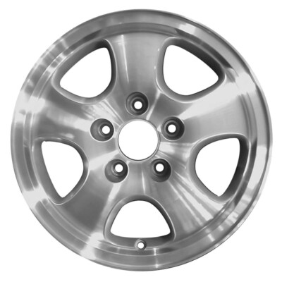 Honda CR-V 1997 1998 1999 2000 2001 15
