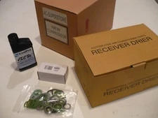 2005-2006 Pacifica (3.8L Only) New A/C AC Compressor Kit