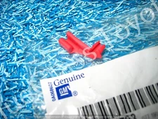 Pontiac Solstice Saturn Sky Convertible Top Actuator Clip Holder OEM 2006-2010